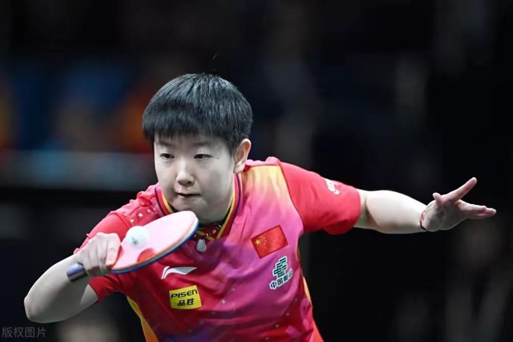 【重庆冠军赛后女单世界排名TOP10】🏓

🏆断层领跑

1️⃣ 孙颖莎🇨