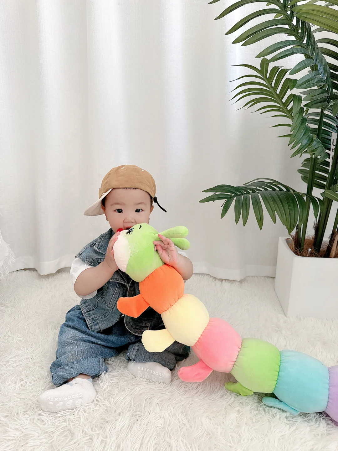 为宝宝选钙，我只认达因钙～～