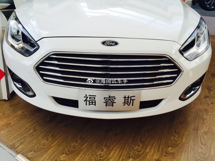 福睿斯为什么卖着卖着就没了呢？？？曾经也是月销过万的小车啊~~~ 