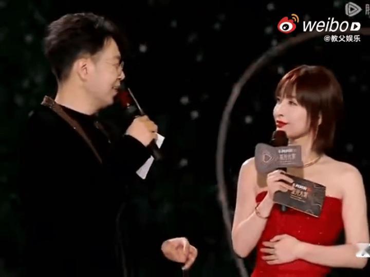 吴昕海涛这是又要合体主持了吗太好啦，这波是童年青春回忆杀，实在太太太期待了 