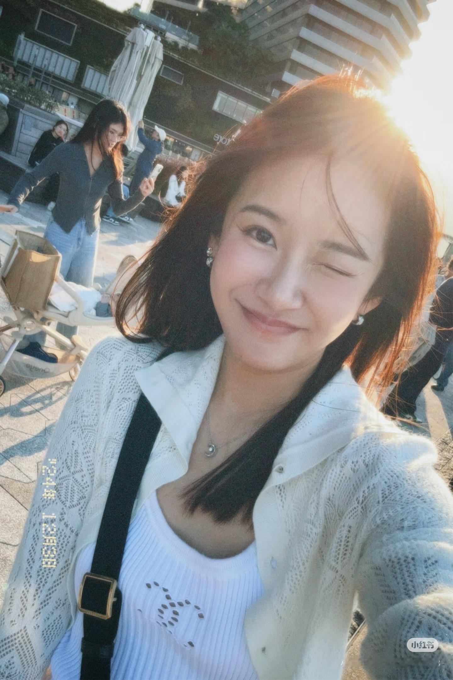 张子萱  假期余额已不足 