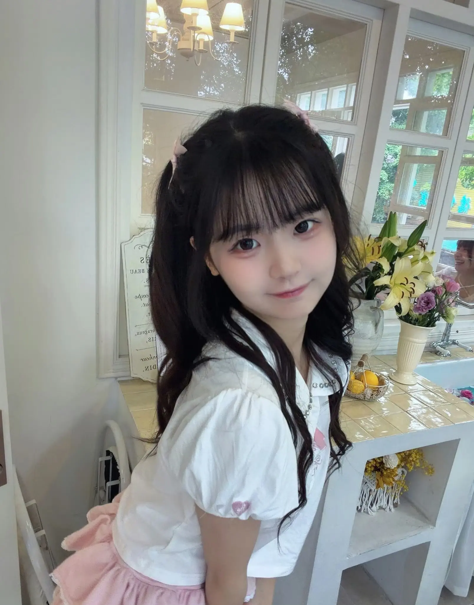 黄怡慈 泥好萌！