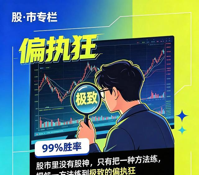 偏执狂
       在股市里，千万别做偏执狂，错了必须止损。股市中90%的人亏