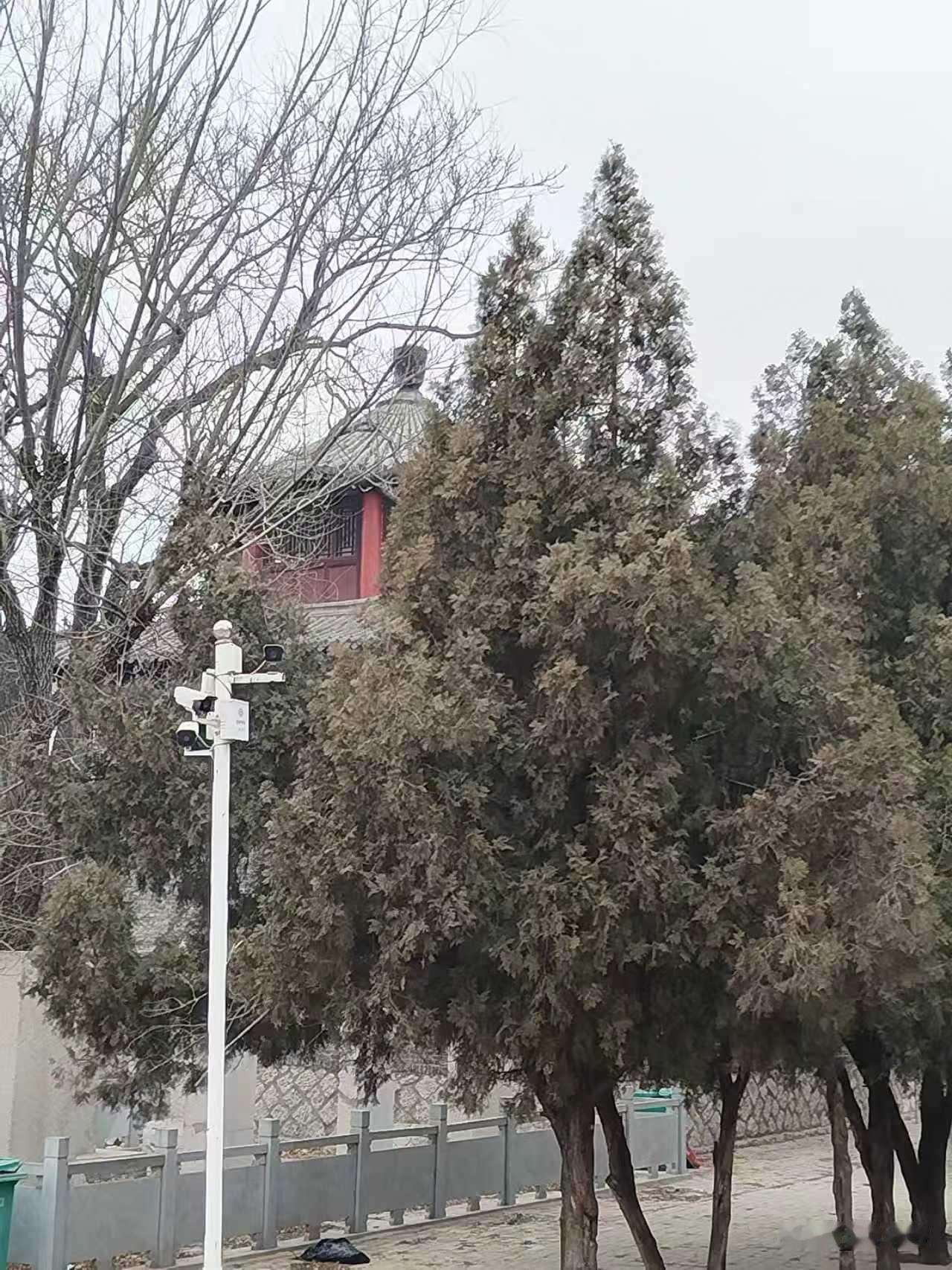 千年德州，只剩零星古迹留存
       德州自古地处要道、水系纵横，历史上曾遍