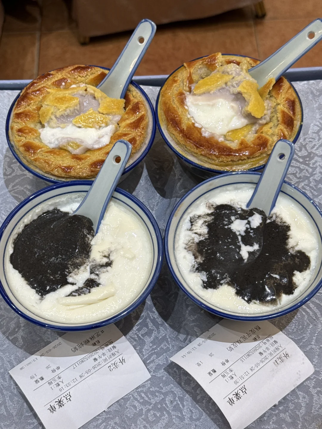 花都震撼美味。。。（10r