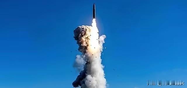 一旦发生核战，中国面对美国坚持不了1小时！”俄专家10年前提醒，中国东风-31A