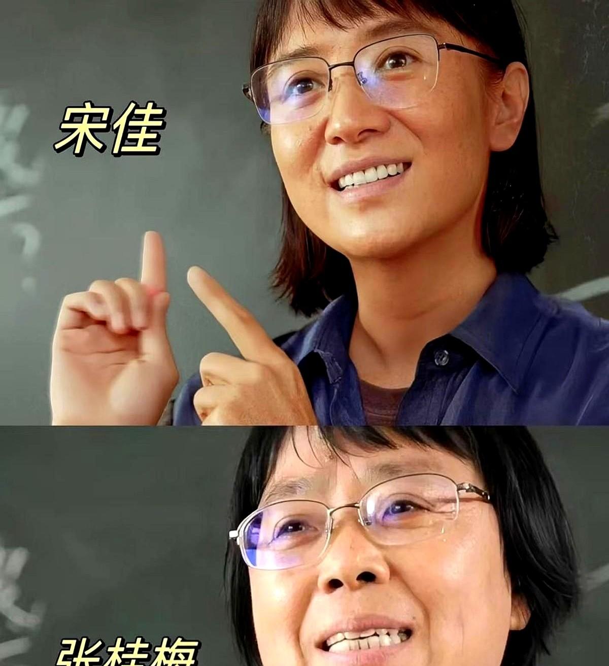 豆瓣开分9.6，这剧直接把《潜伏》甩在身后，金鹰奖视后还有悬念吗？

杨紫为《生