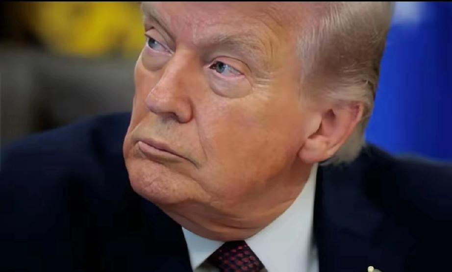 特朗普刚刚发文说：“我们救回他了！我的美国同胞们，在过去数小时里，美国军方完成了