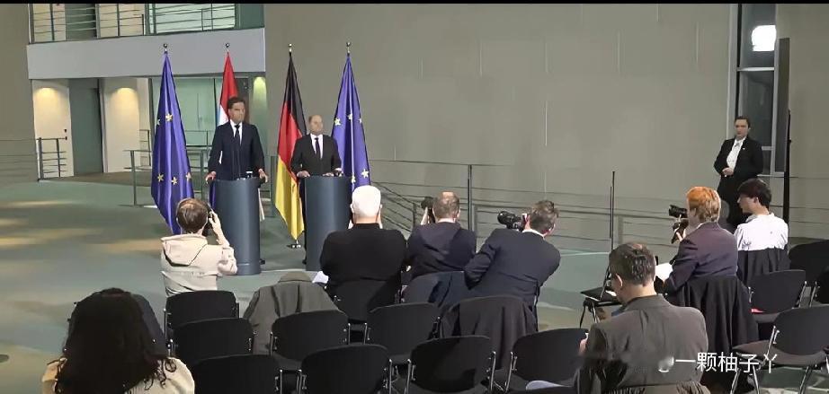 德国选择党（AfD）的魏德尔大姐公开喊话，说要是选上了，就得让乌克兰把700亿欧