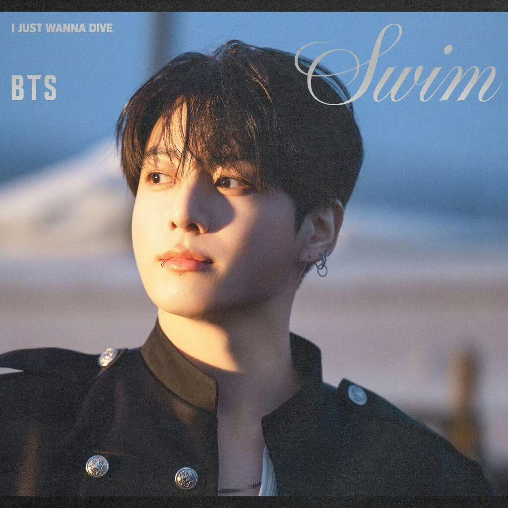 2026年登顶🇺🇸美国iTunes一位的Kpop艺人歌曲🥇 BTS 《SW