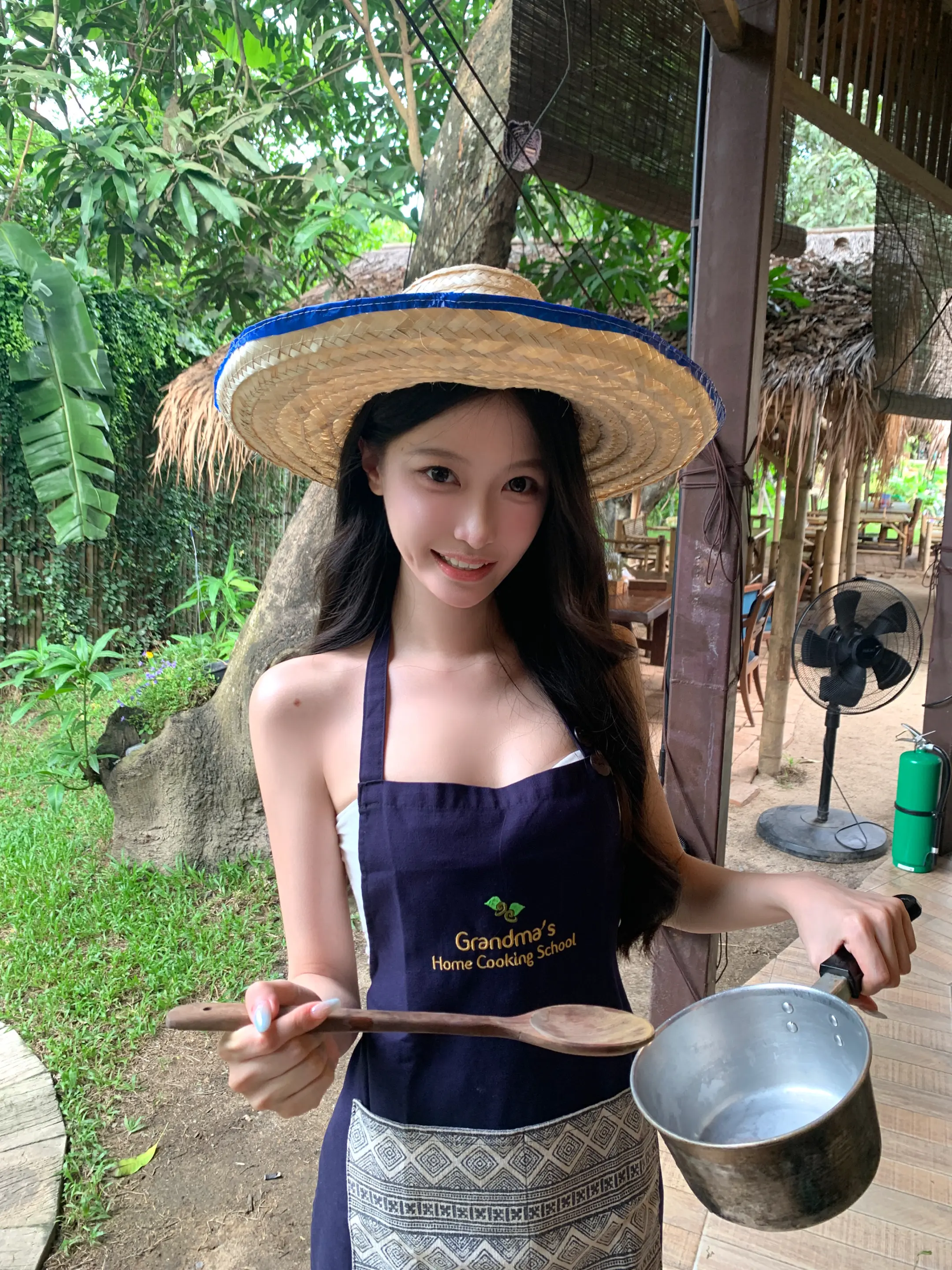 我的心向你倾斜了 你可以接住吗