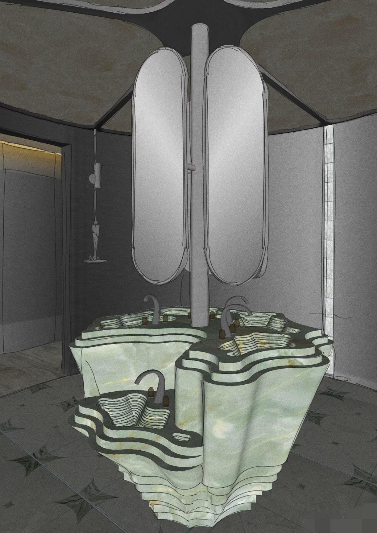 过度设计
什么是“过度设计”？
“过度设计”是指在解决实用功能性后，还投入了超出