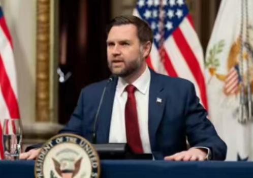 美国二把手万斯表示：不止美国人，甚至全世界的人都没有办法想象，美国内部究竟腐败到