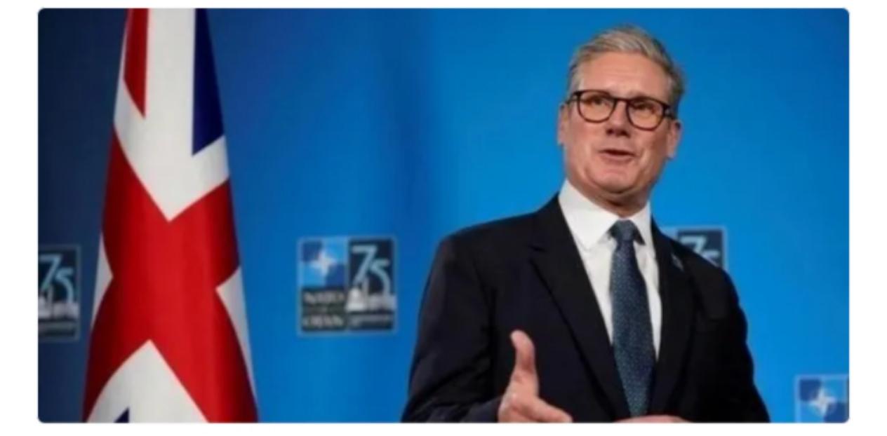 特朗普没料到，普京大概率也没料到，英国相关政坛表态引发热议：外界普遍讨论，中国稳