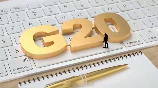G20科技会议别以为马斯克、黄仁勋聚一起是寒暄，其实是在定你未来几年的生活参数。
