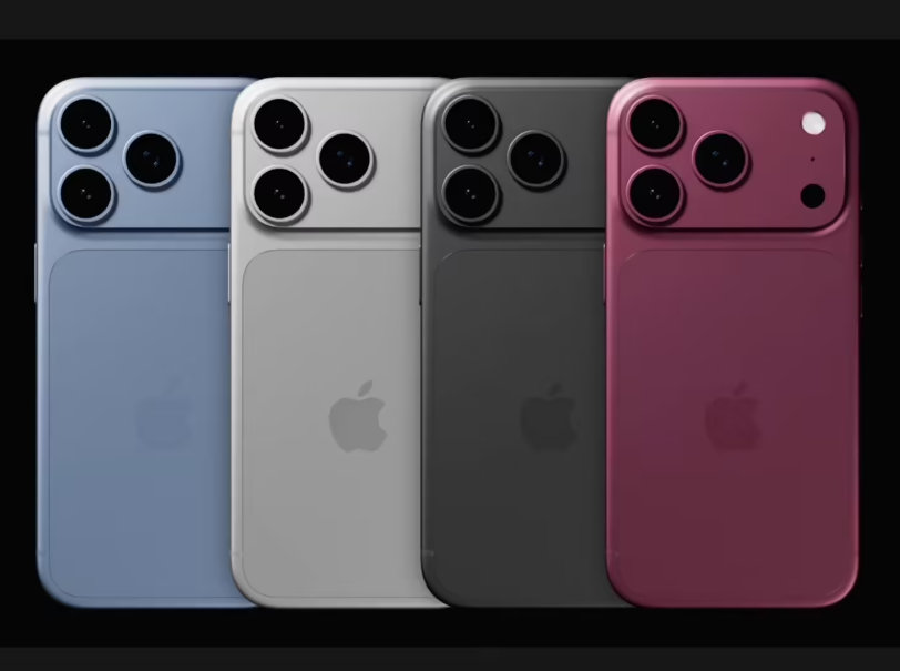 iPhone18Pro系列灵动岛缩小25%【iPhone18Pro系列爆料 ：灵