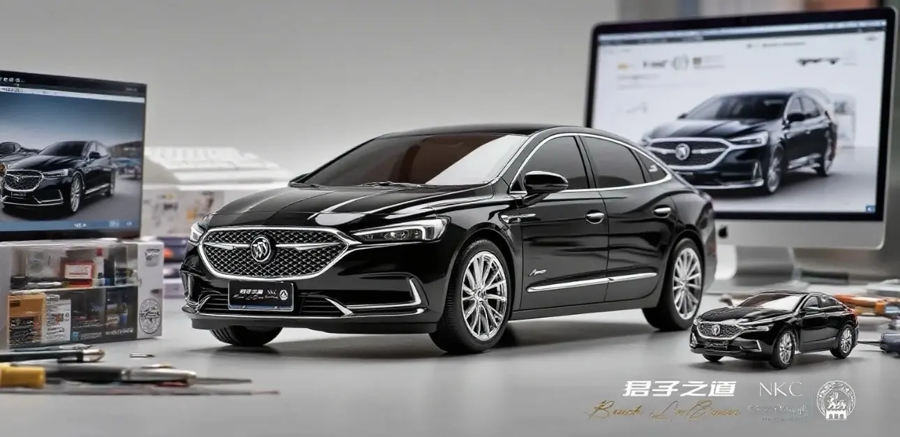 最美的一代君越