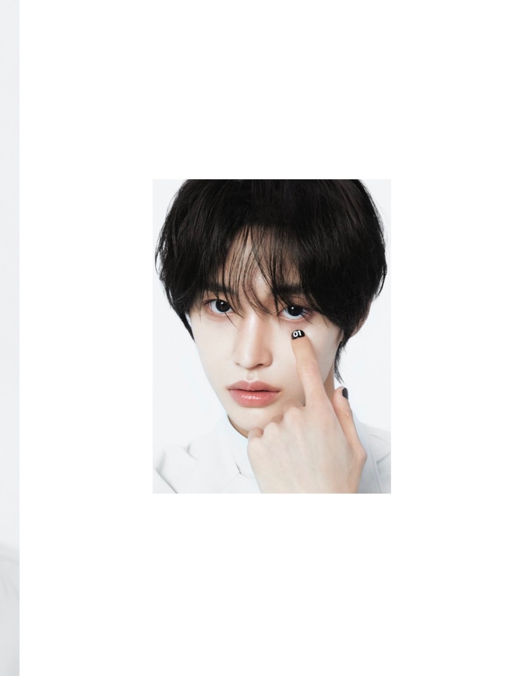 💅🖤⭐️细节图©️seoulthenailworker ​​​