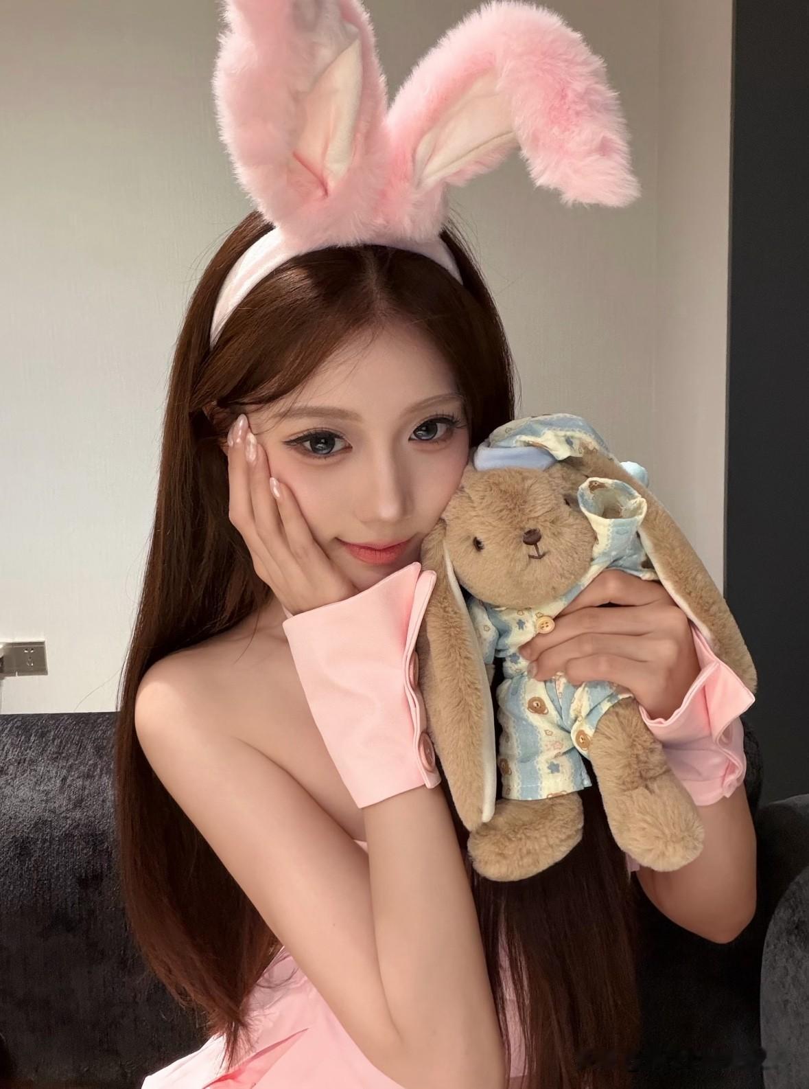🐰