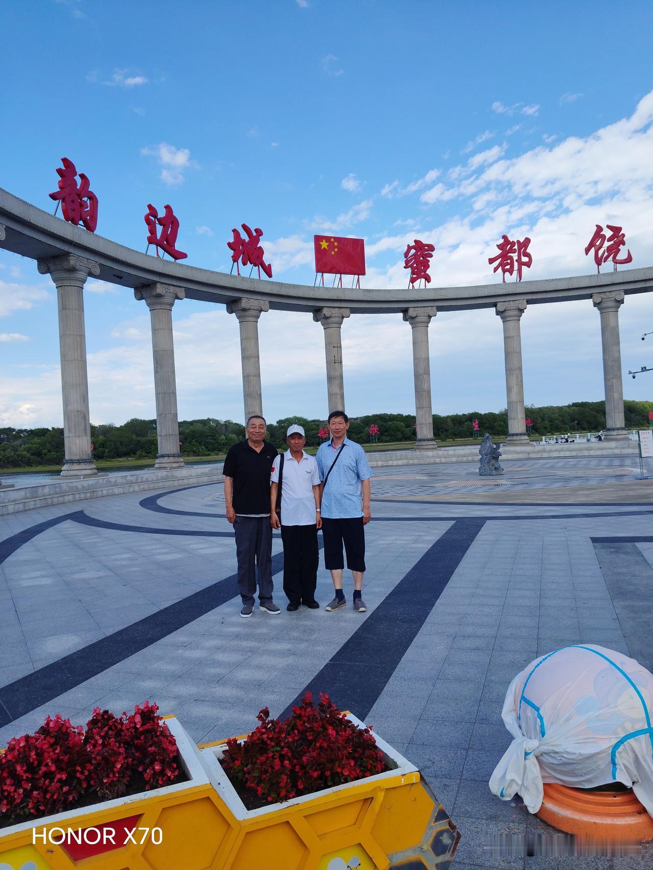 乌苏里江解禁，捕鱼季开启
7月16日，为期35天的乌苏里江伏季禁渔期宣告结束，渔