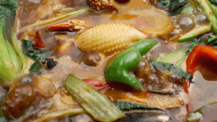 蚝油竟然是世界料理的顶流 看完蚝油的鲜味传奇第四集，刷新对蚝油的认知，来自中国的