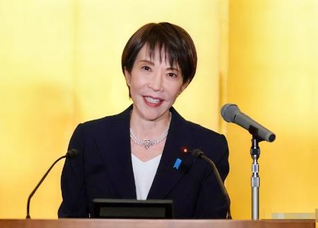 当地时间1月11日，日本首相高市早苗公开喊话中国，并表示：无法容许中国加强两用物