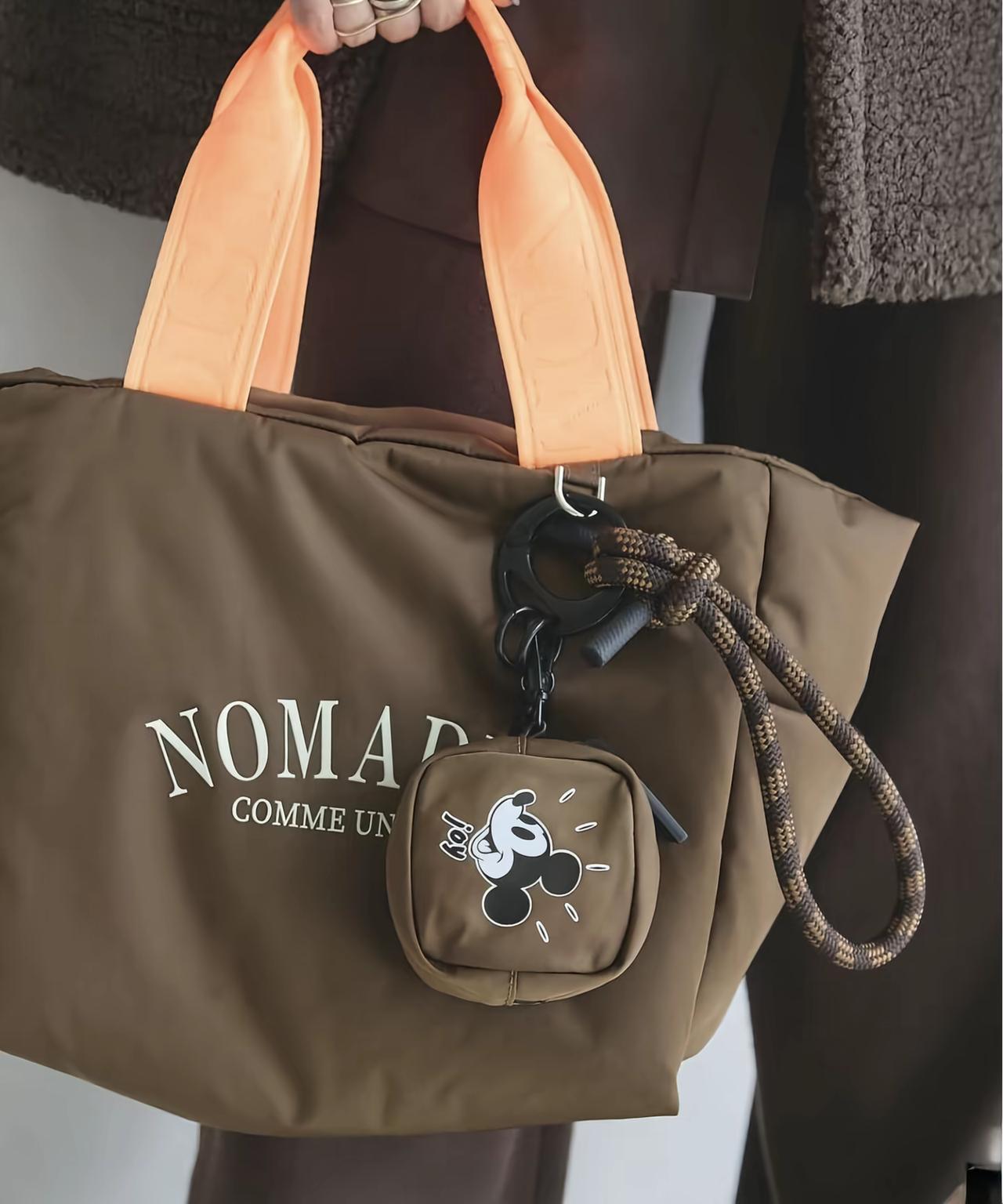 超强喊话闭眼入。真的重工的那一种！！限定联名款，买手店能看到的那种～年末好货真的