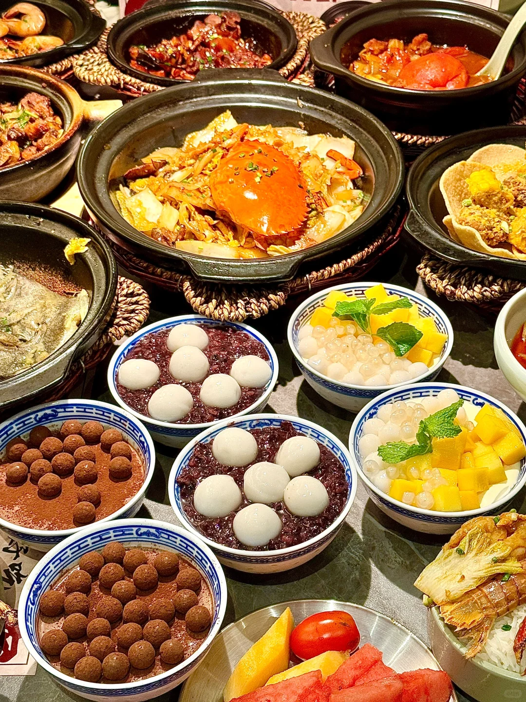 芜湖新开的……！！！太有饭张力了！！快去吃！