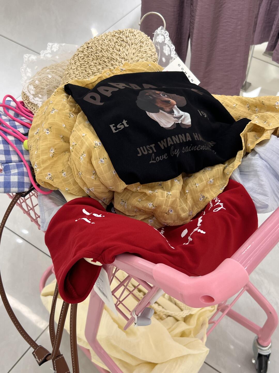 人生建议：来沈阳一定要去中街啊啊啊！！！