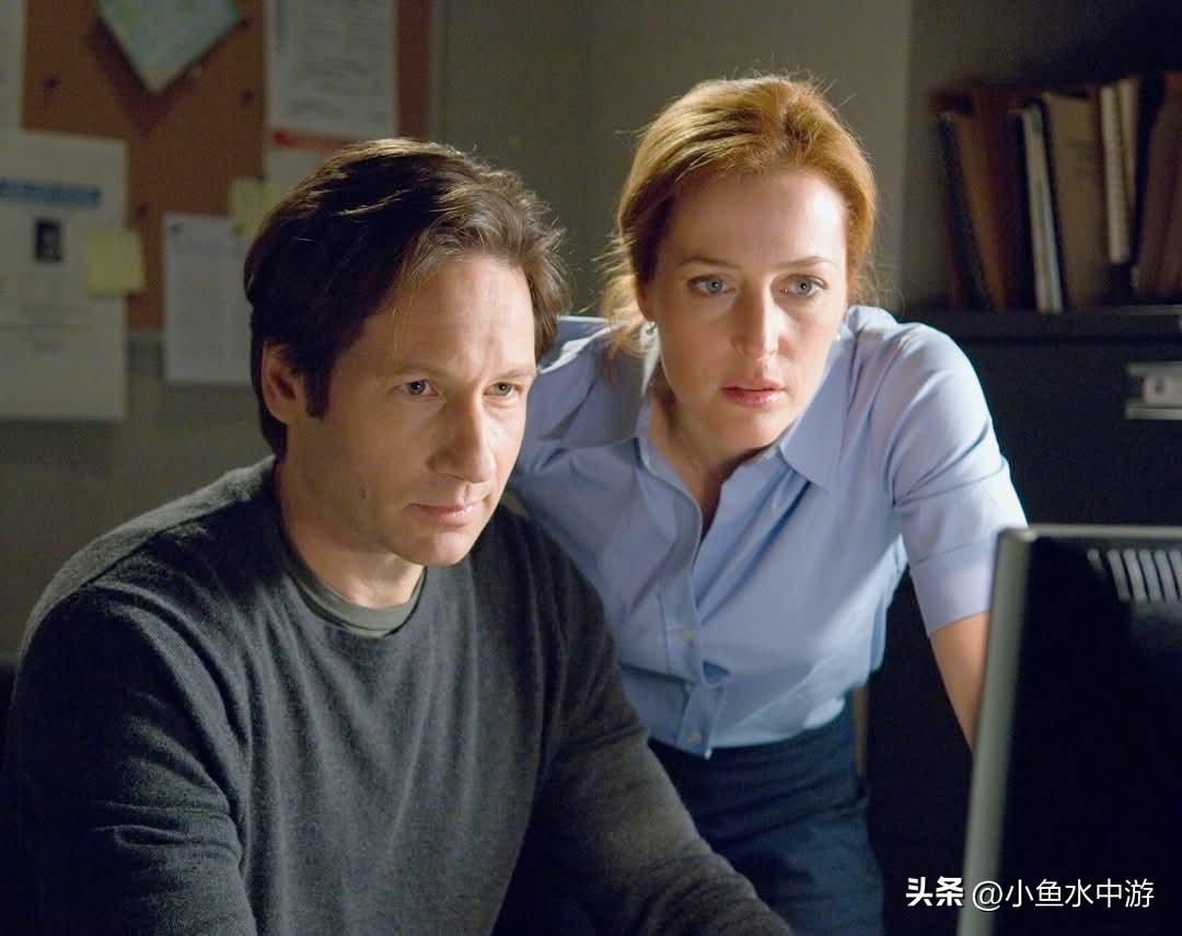 睽违18年，2008年《X档案》第二部电影《我要相信》的真正导演加长版将于6月1