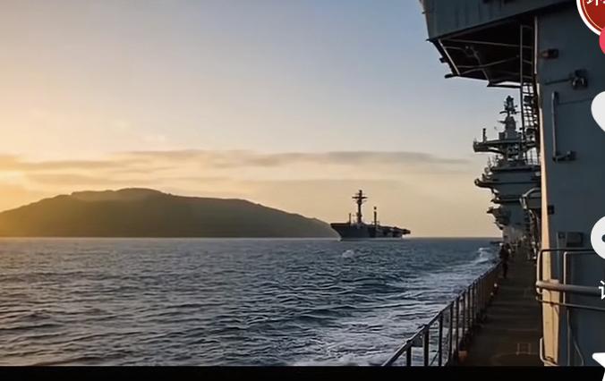 重磅！23日，特朗普正式宣布：被扣押的中国香港“世纪号”油轮所载180万桶委内瑞