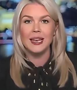 白宫发言人莱维特：

“得益于军事行动的成功以及特朗普强硬的谈判风格，我们正处于