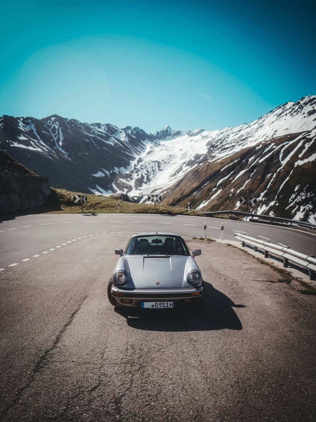 sscs图集保时捷911 PIC：type7