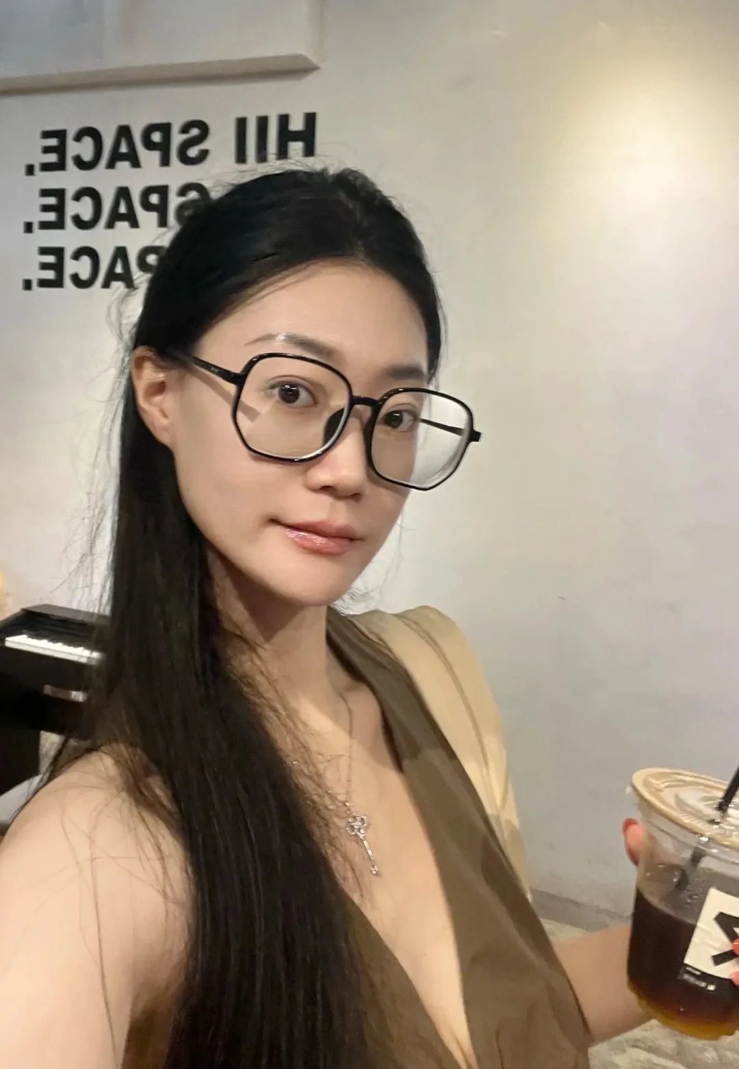 养成系素颜脸蛋~我悟了！🧏🏻‍♀️