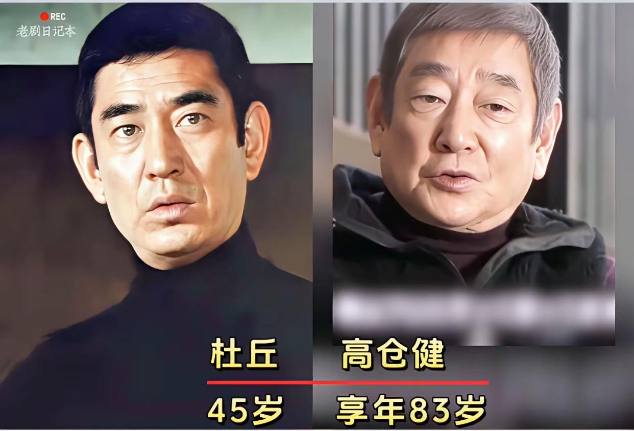时隔49年回看1976年版《追捕》，仍是译制片时代难...  全文