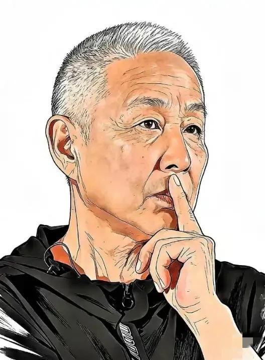 老戏骨陈道明曾用一句话点醒无数人：“退休之后，只要你不出门，不跟他人交往，你就花