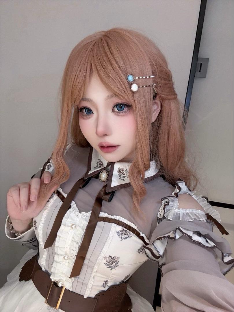 十分钟二次元 有感觉吗 