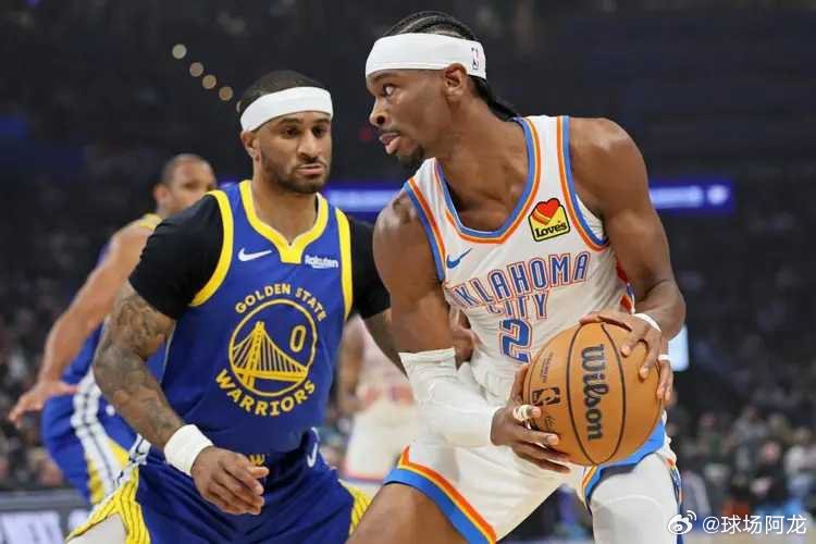 北京时间3月8日，NBA常规赛卫冕冠军雷霆主场对阵勇士，双方均有多位主力缺席，波