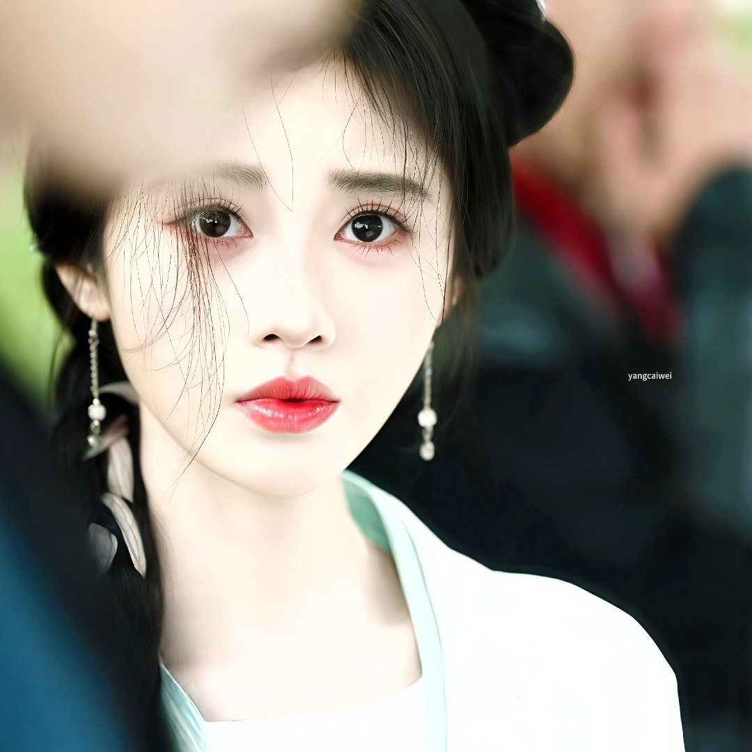 鞠婧祎杨采薇 鞠婧祎‖杨采薇 ​  ​​​