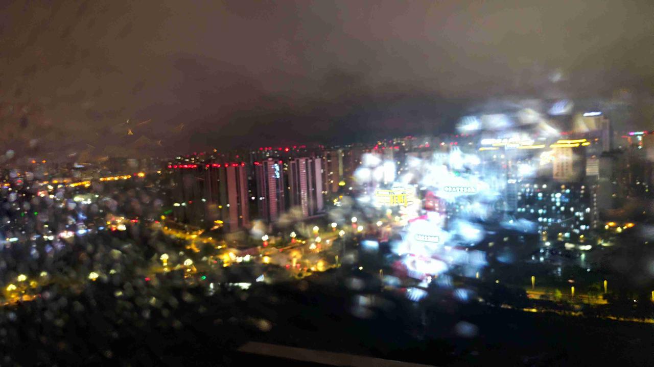 我的今日状态：😁轻松愉快
我这里的天气：☀️晴天