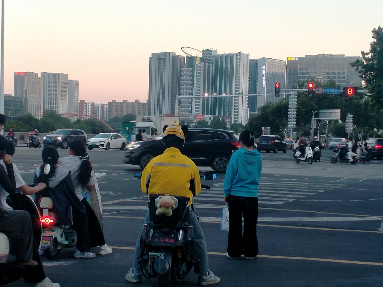 走过路过随手拍。