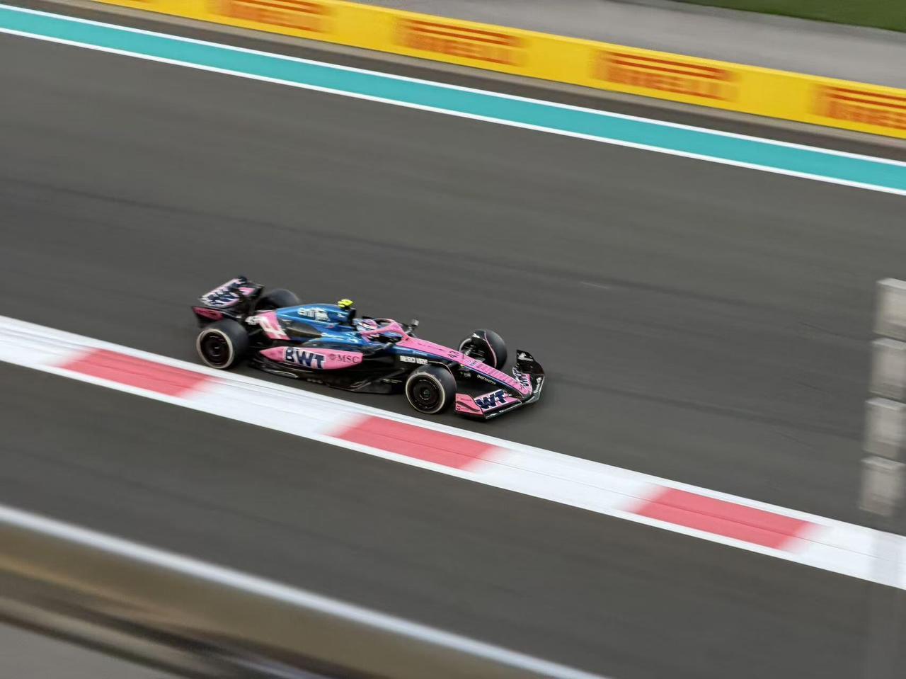 2026 F1-西班牙站：F1终于要离开跑了三十多年的巴塞罗那-加泰罗尼亚赛道，