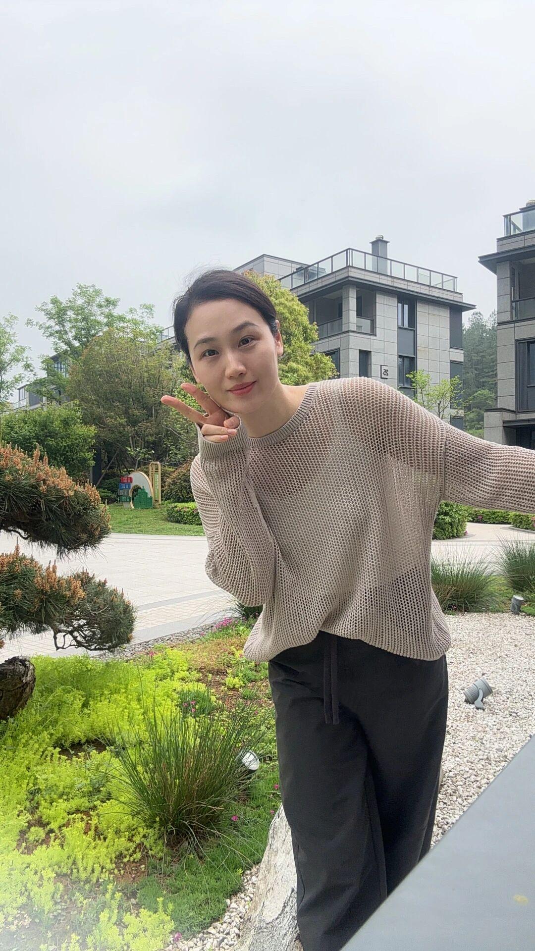 今天是个好天气