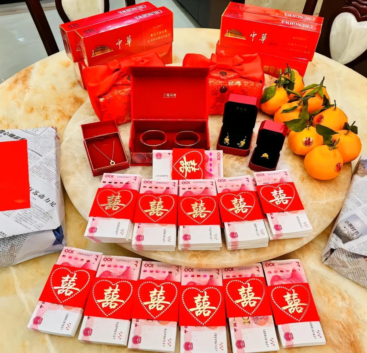 感觉现在男人现在感觉彩礼贵，
还是男人想结婚，
如果彩礼这个话题连火不火了，
提