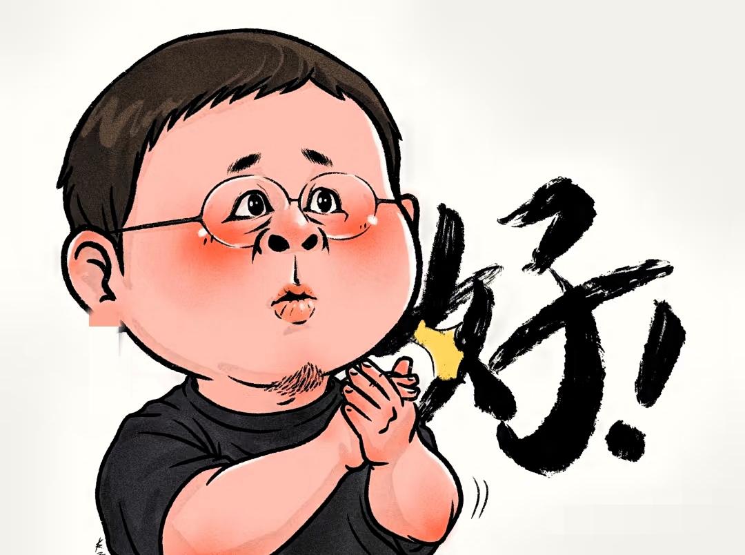 罗永浩没把西贝打垮，
却把餐饮业的“遮羞布”
撕了个干净！

有人嚷嚷着“90%