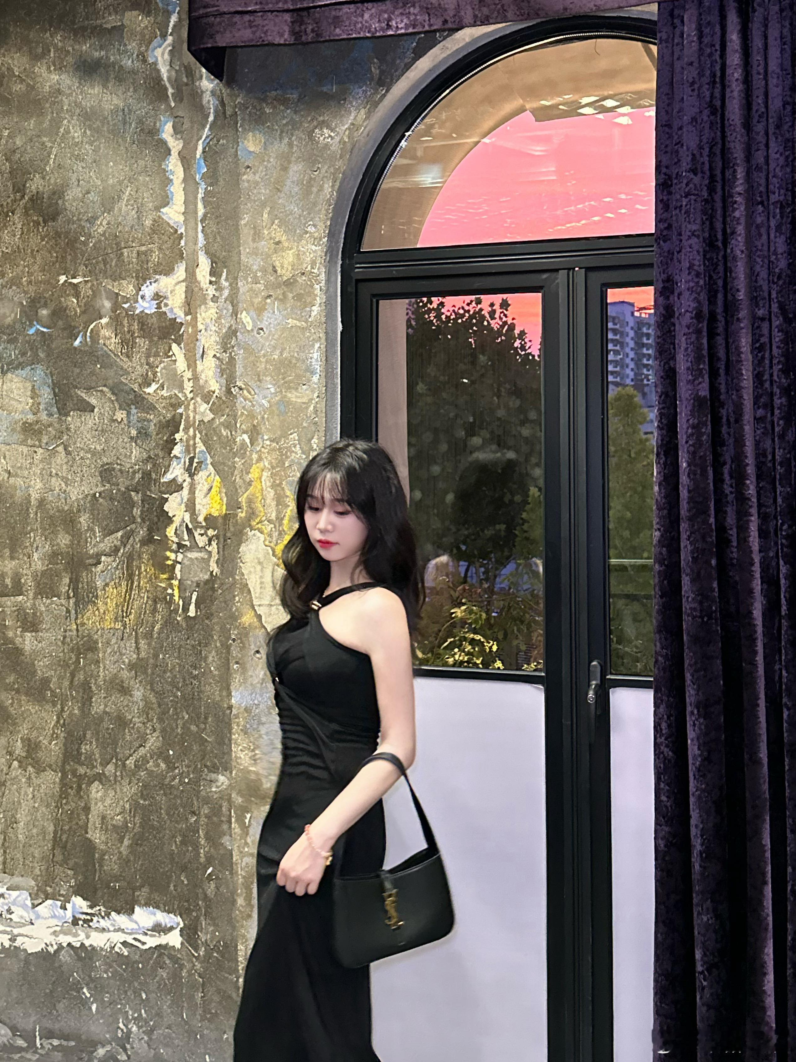 很高兴站在你身边🤎👗:TAOJI ​​​