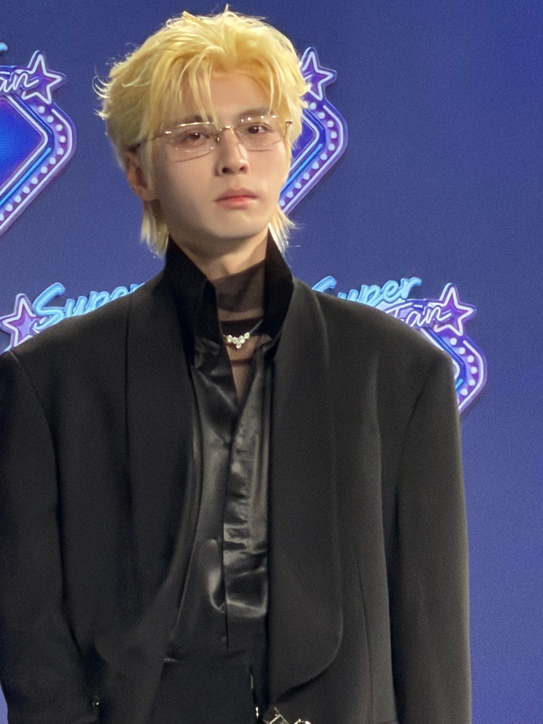 巅峰之夜谁扛住了原相机直拍 QQ音乐巅峰之夜谁扛住了原相机直拍 