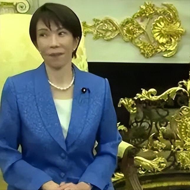 已经是第三次了，高市早苗又想抢先拦下特朗普
9月23日，路透社就报道，高市早苗在