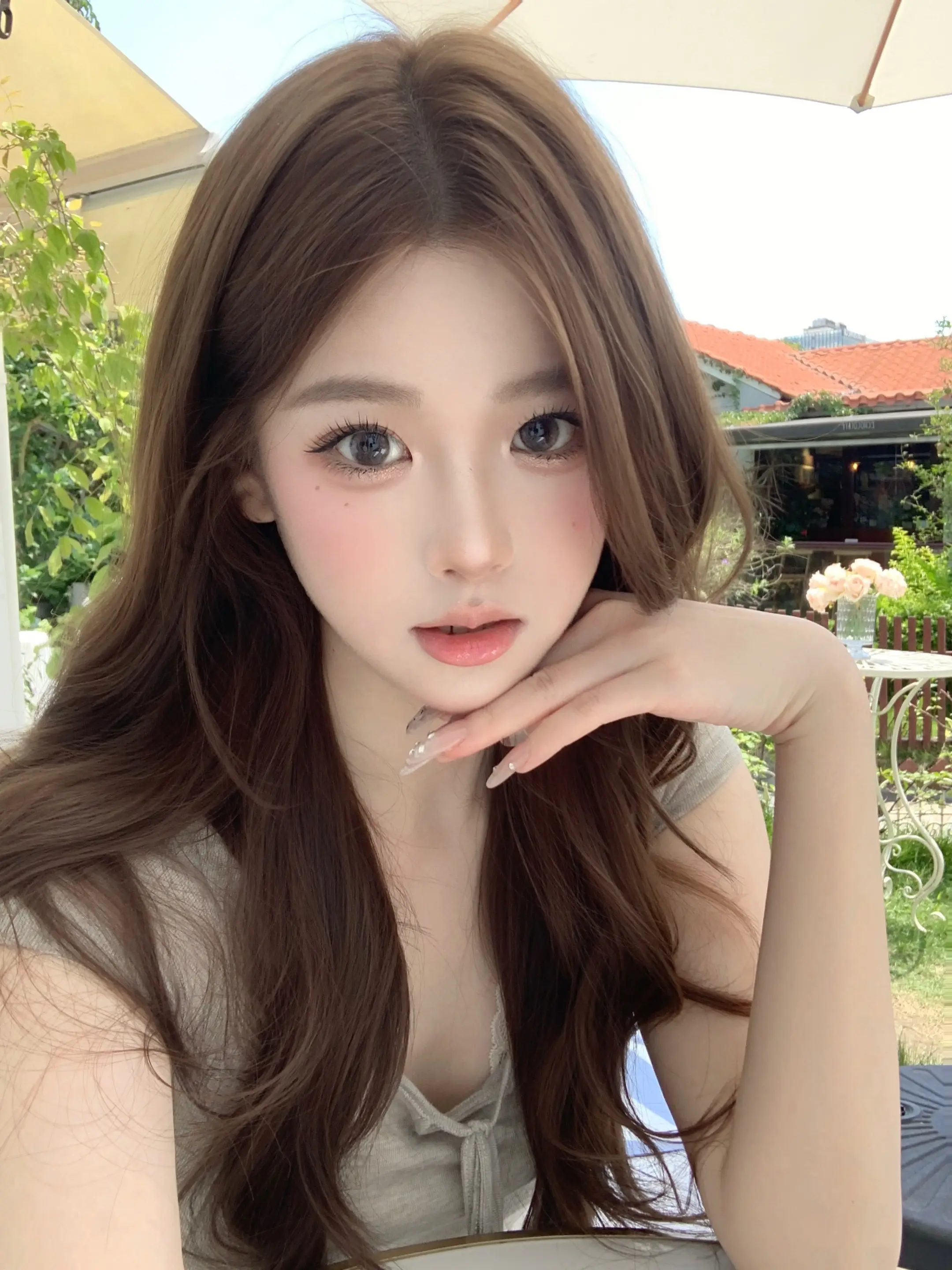 夏日☀️