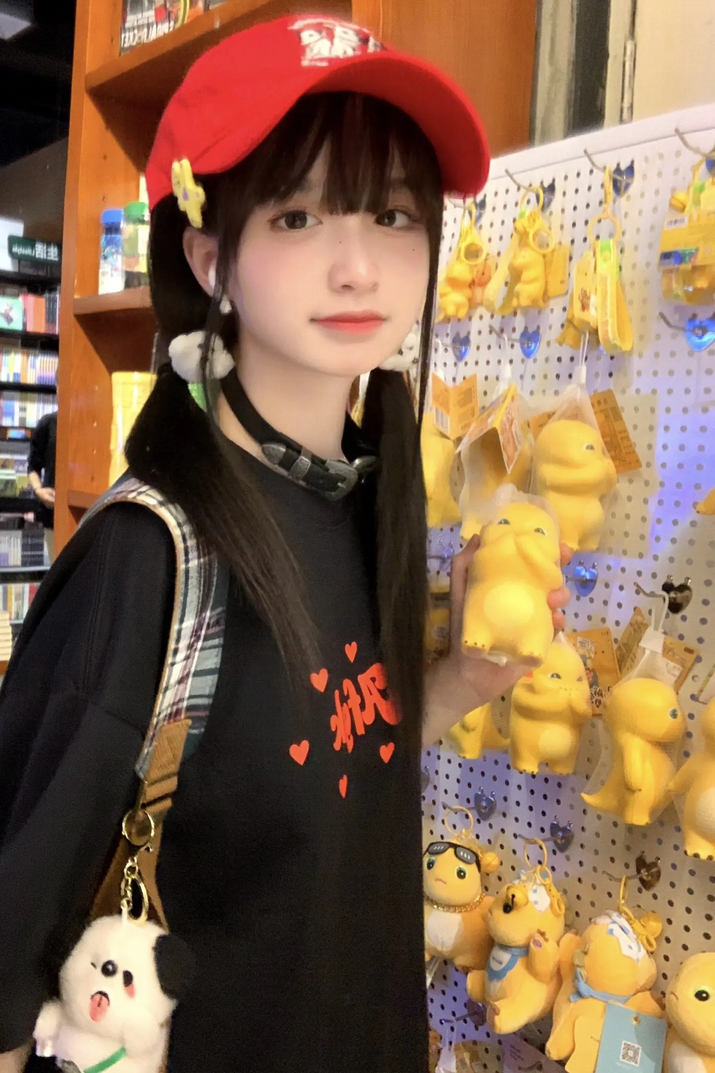 第一件就是为你写诗～